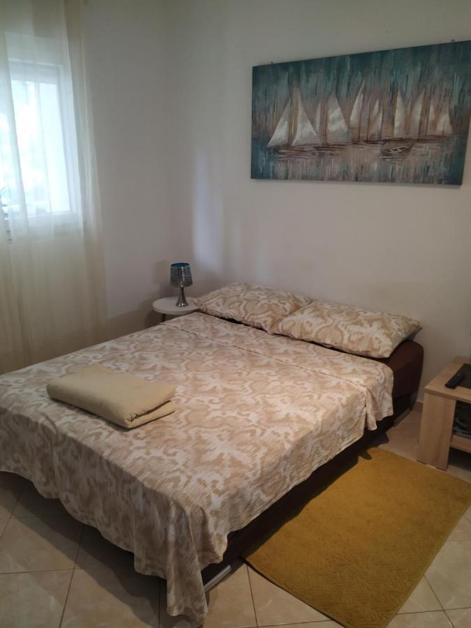 Studio Apartman Violeta II - 50M From The Beach Traù Esterno foto